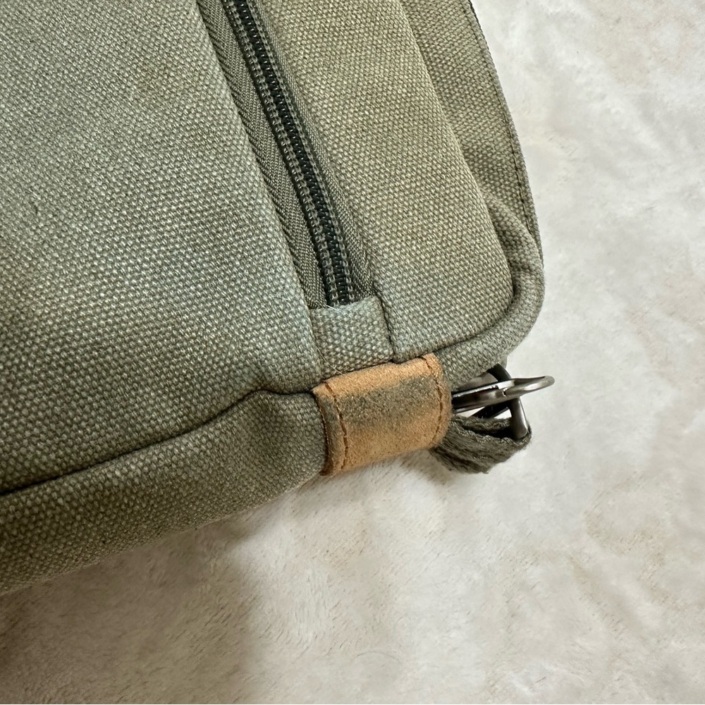 Travelon denim crossbody - Picture 3 of 3